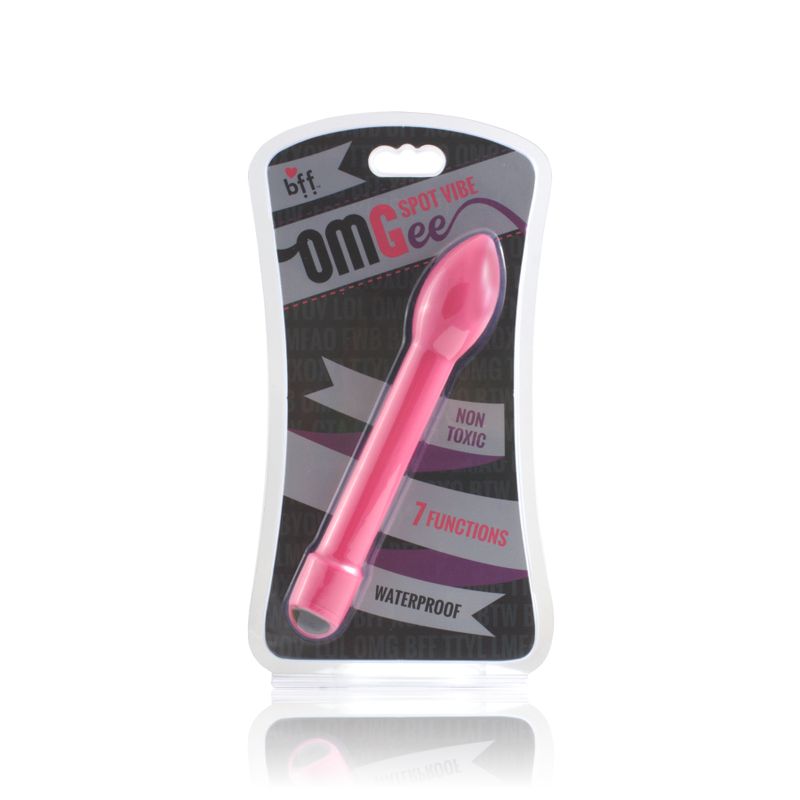 OMGee Spot Vibe Pink-SI-61027