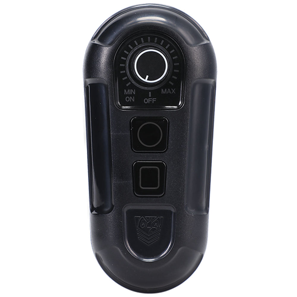 Fort Troff - Gunner System - 3-In-1 Modular Sex Machine-1100-00-BX