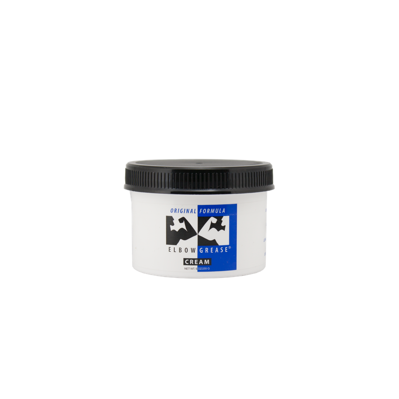 Elbow Grease Original Cream 9oz/266ml-ECR09