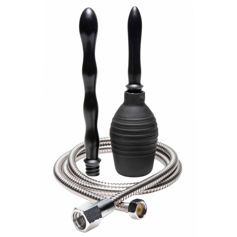 All In One Shower Enema Cleansing System-AD949