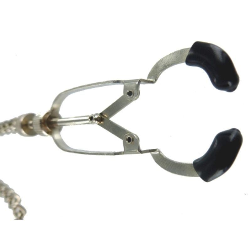 Bauhaus Precision Nipple Vice-AC702