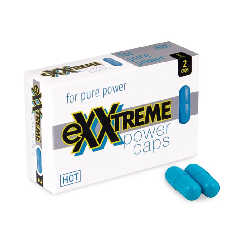 Exxtreme Power Pills Man 2 Pc-44571