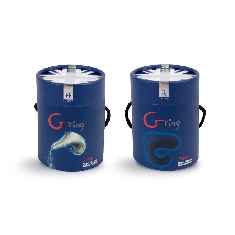 Gring Ocean Blue-FT10219