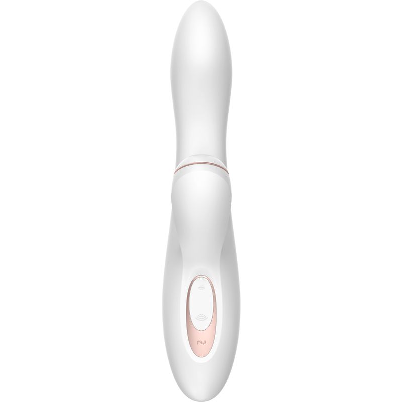 Satisfyer Pro + G-Spot-9015504