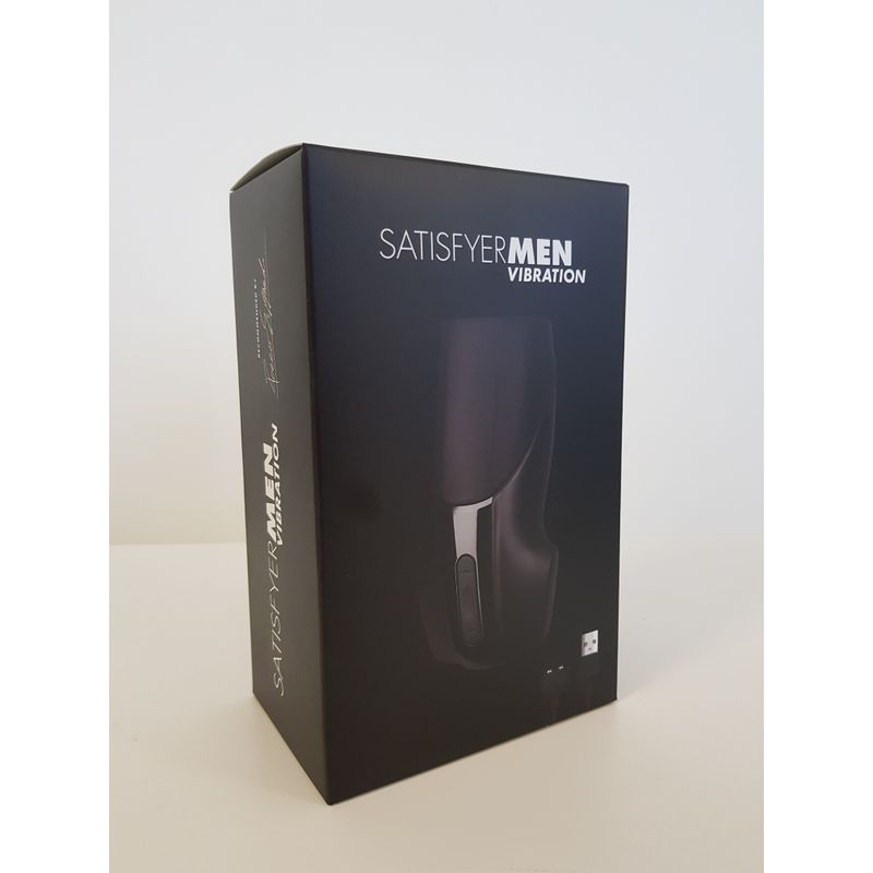 Satisfyer Men Vibration-9016365