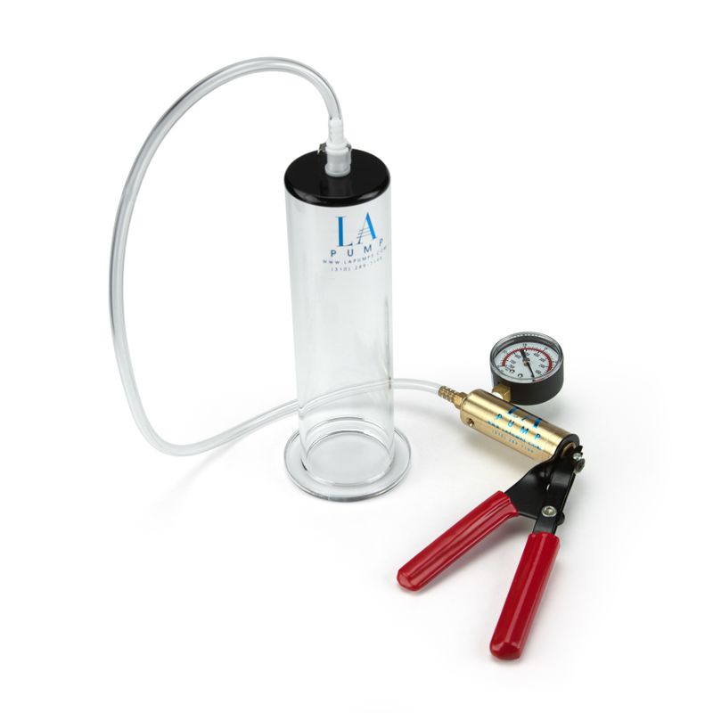 Deluxe Penis Enlargement Package 2in-PCP2X9