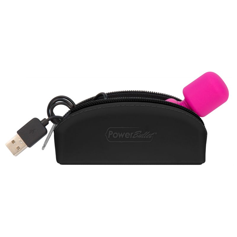 PalmPower Pocket Massage Wand-30828