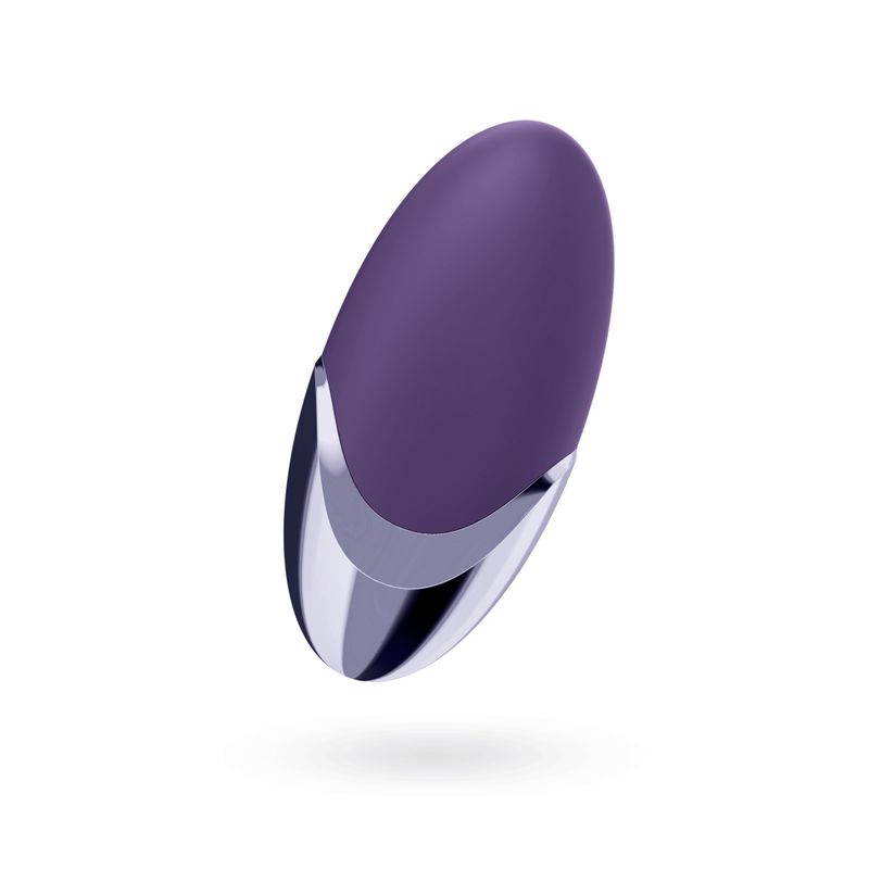 Satisfyer Layon 1 Massager Purple Pleasure-4000947