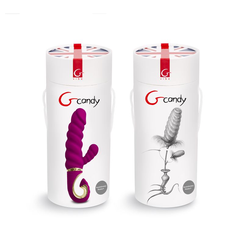 Gcandy Raspberry-FT10448