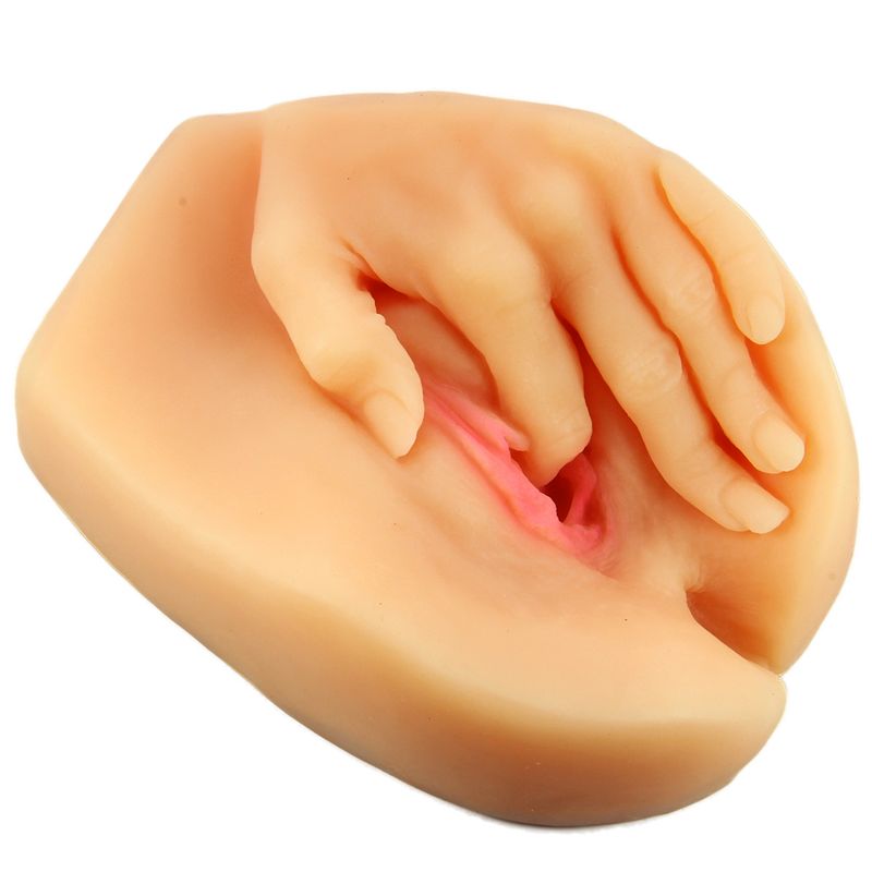 X5 Men Spread Me Beige-BL-83873