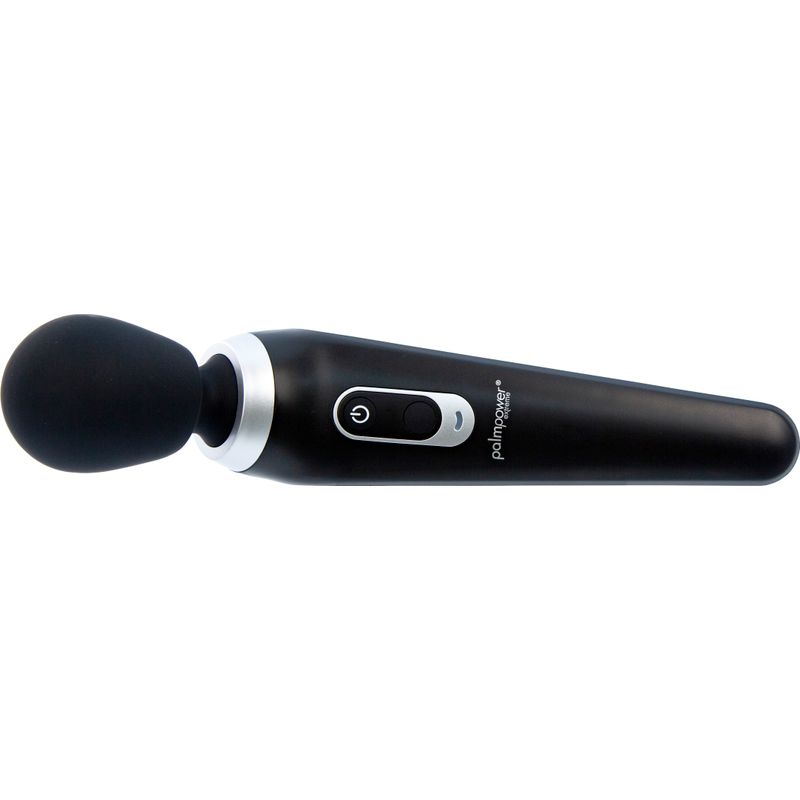 PalmPower Extreme Black-30911