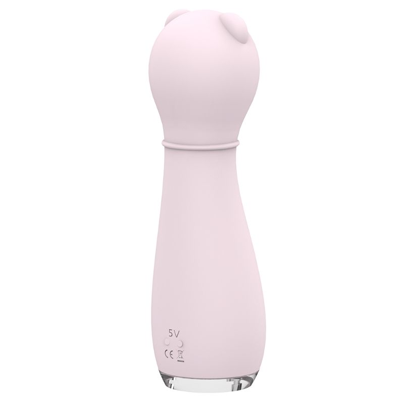 Bonnie Massager Orchid-S082-PNK