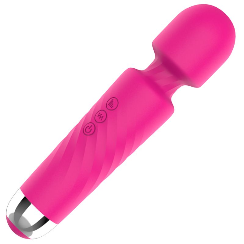 Hero 2 Wand Pink-S218-PNK