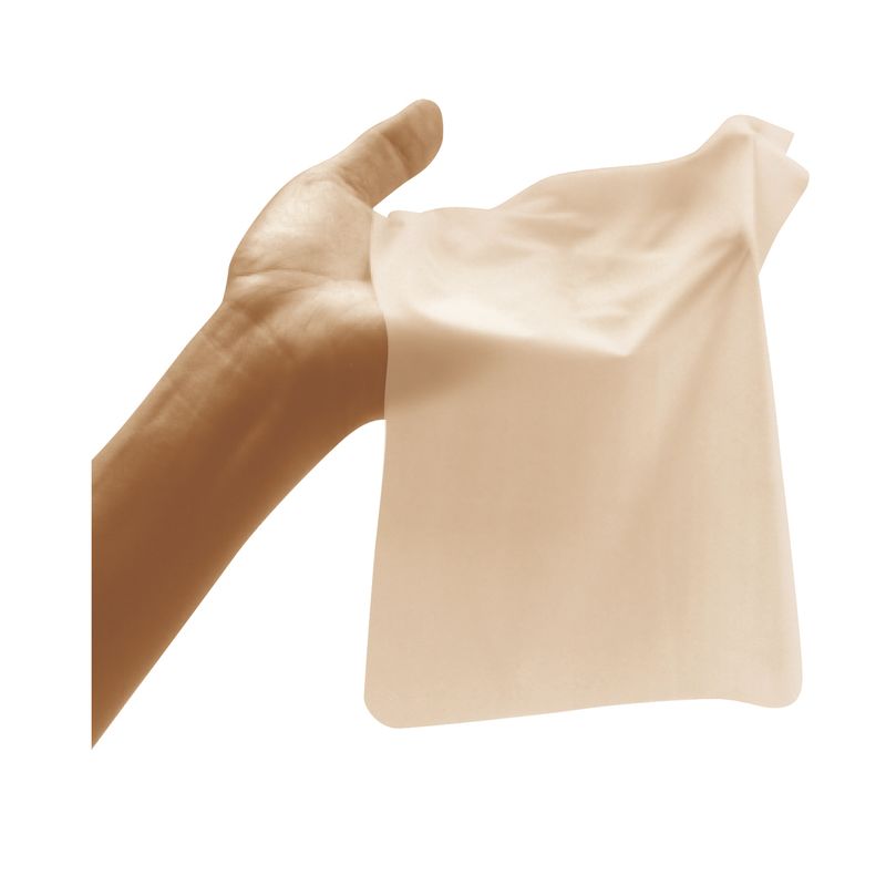 Oral Sheer Dam 3 Pc Creme/Vanilla-KOPG/D005C/1