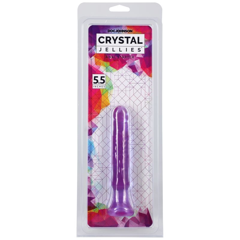 Anal Starter Purple-0284-03-CD