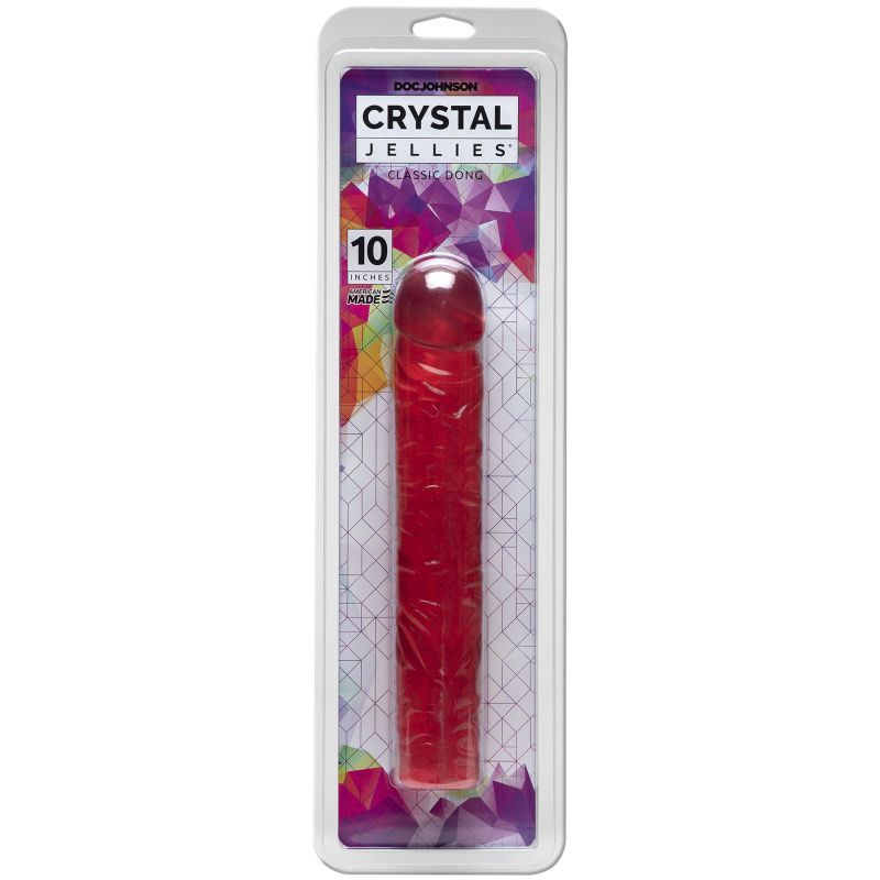 10 in Classic Dong Pink-0286-01-CD