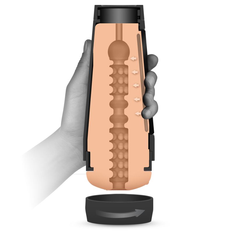 Remy Lacroix Pussy-5200-09-BX