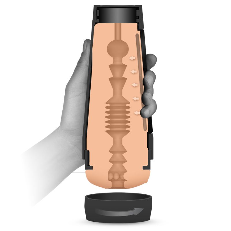 Vicky Vette Pussy-5200-10-BX