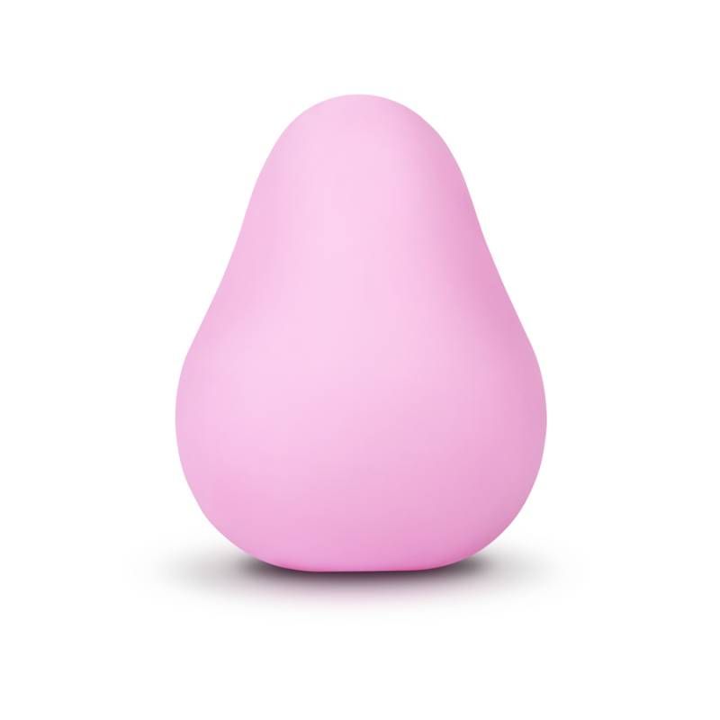 GEgg Masturbator Pink-FT10530-PNK