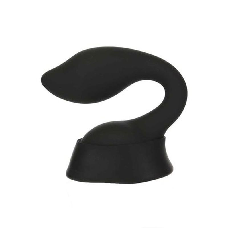 Extreme Pleasure Cap Black-30930