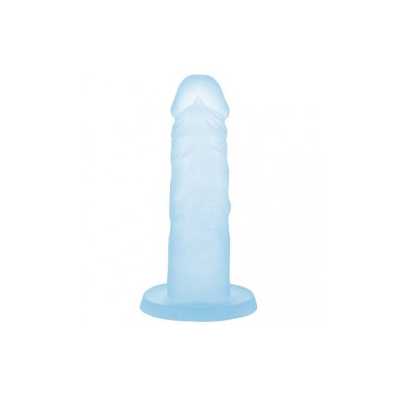 Cocktails Dildo Blue Lagoon 5.5in-87714