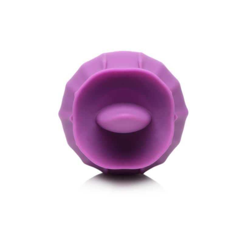 Bloomgasm Wild Violet 10X Licking-AG777-VIO