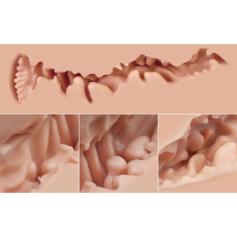 Trisha Mini Butt-PS-1M-B