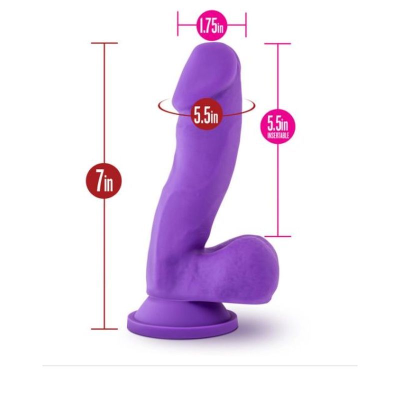 Ruse Juicy Purple Dong-BL-85701