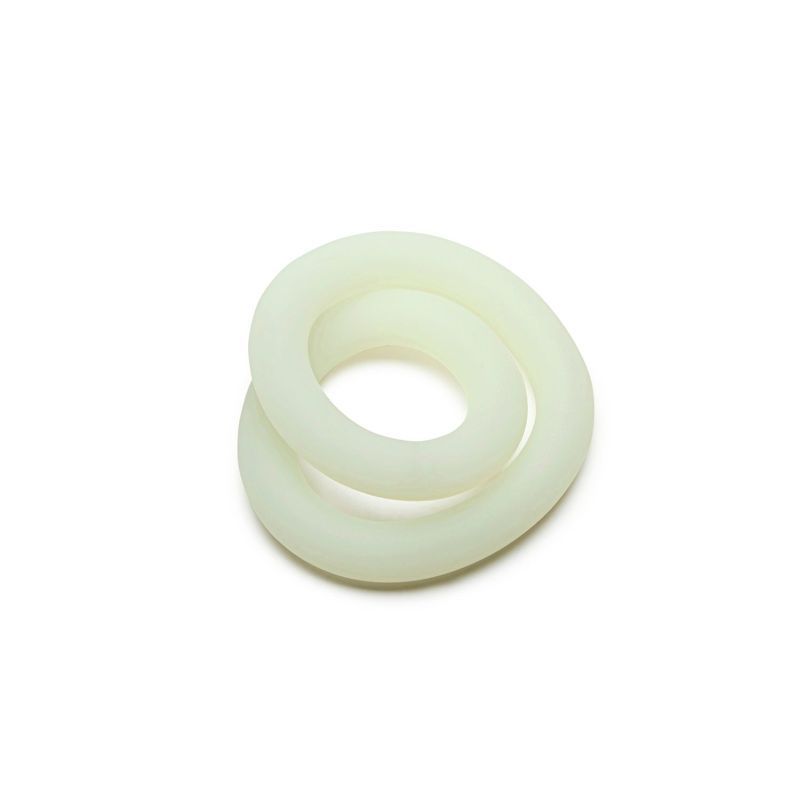 Silicone Hefty Wrap Ring 229mm Glow In The Dark-UB-154