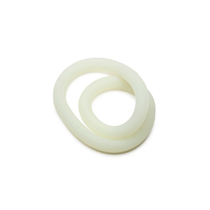 Silicone Hefty Wrap Ring 305mm Glow In The Dark-UB-174