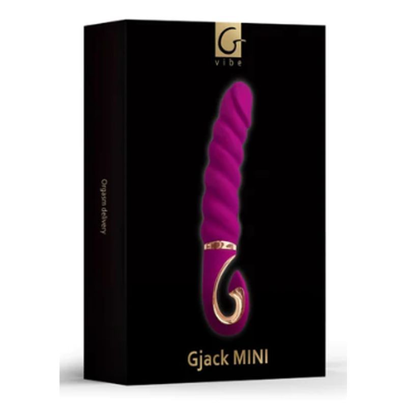 Gjack MINI Sweet Raspberry-FT10561