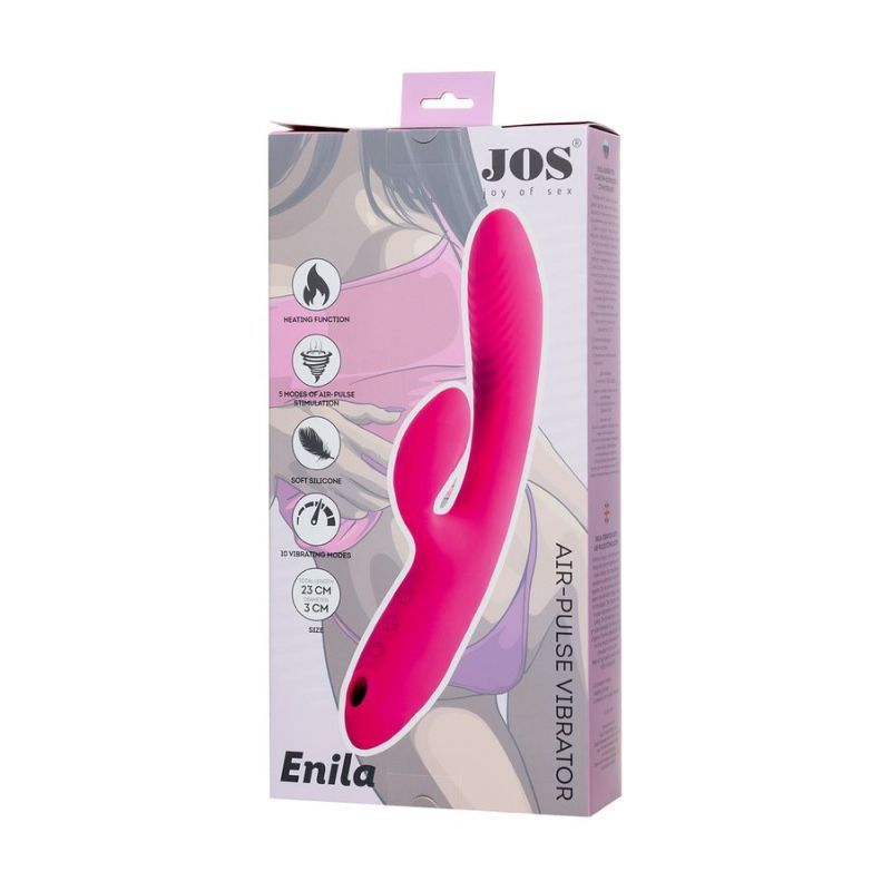JOS Enila Dual Ended Stimulator-783036