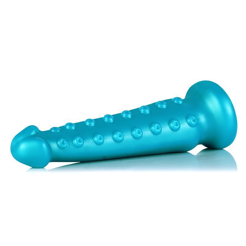 OctoCock Liquid Silicone Dildo Medium-22994-SIL-M