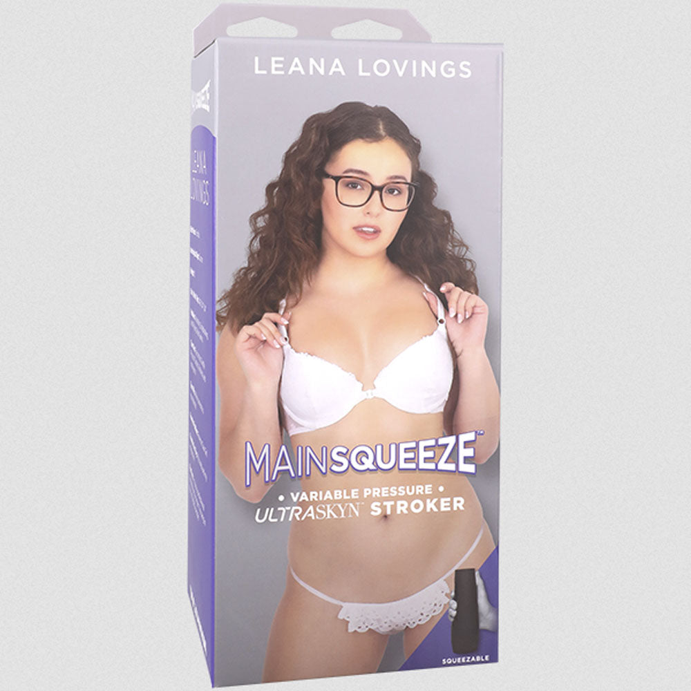 Main Squeeze - Leana Lovings --5200-83-BX