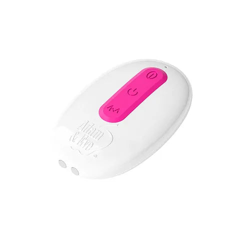 Adam & Eve ORGAZ-OHH-MATIC - USB Rechargeable Strapless Strap-On with Remote