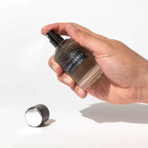 Eye Of Love Confidence Pheromone Cologne - 50 ml Citrus Musk Scented for Men