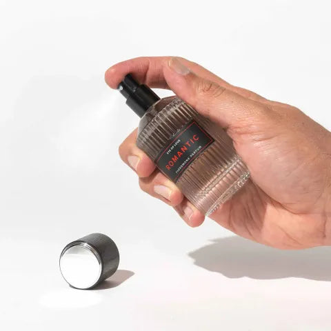 Eye Of Love Romantic Pheromone Cologne - 50 ml Sandalwood Scented for Men