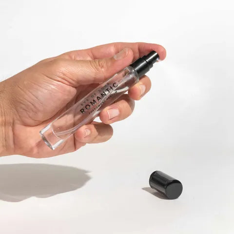 Eye Of Love Romantic Pheromone Cologne - 50 ml Sandalwood Scented