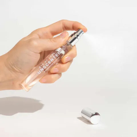 Eye Of Love Unscented Pheromone Perfume - 10 ml Unscented