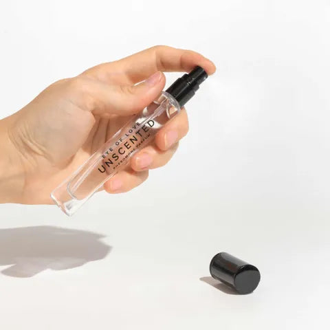 Eye Of Love Unscented Pheromone Perfume - 10 ml Cologne