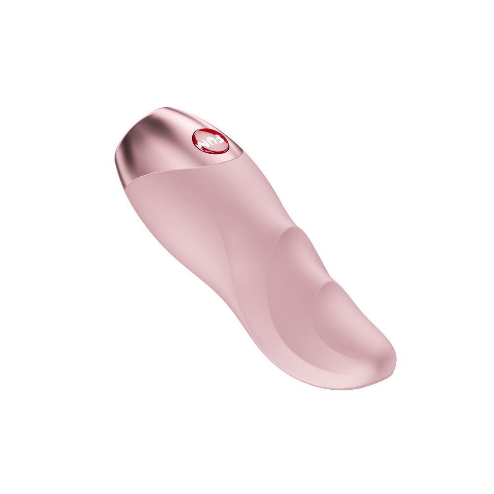 Fun Factory VIOLA Soft Pink - Soft Pink Vibrating Bullet-FF001088SP01
