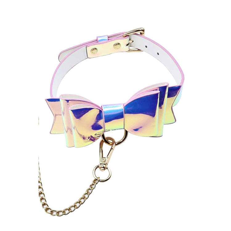 Adam & Eve THE FAIRY Bondage Set - Iridescent Bondage Kit - Set of 5 Pieces-J552 9800