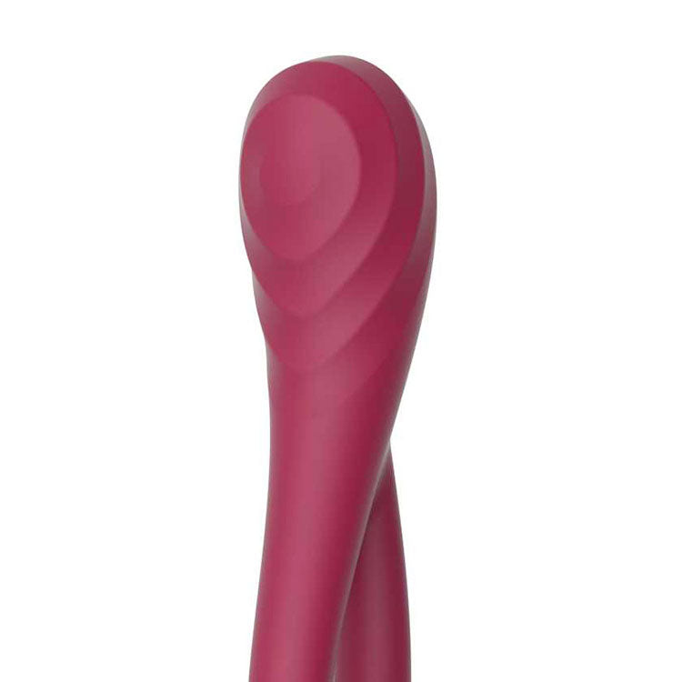Adam & Eve INFINITY - Red USB Rechargeable Bendable Vibrator-J819 6800