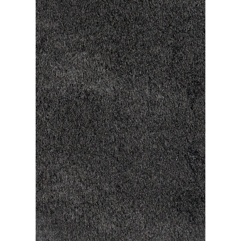 OUCH! Velvet & Velcro Adjustable Handcuffs - Black Restraints-OU516BLK