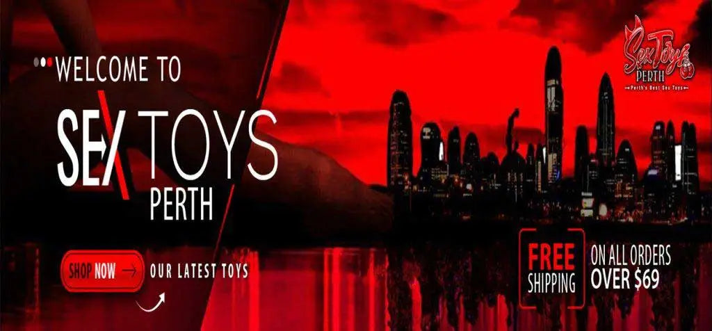 Sex Toys Perth Adult Online Store