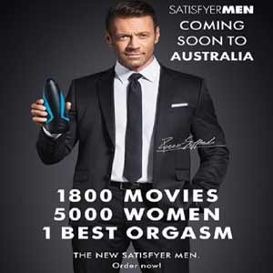 Satisfyer For Men