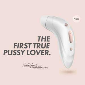 Satisfyer Pro For Women
