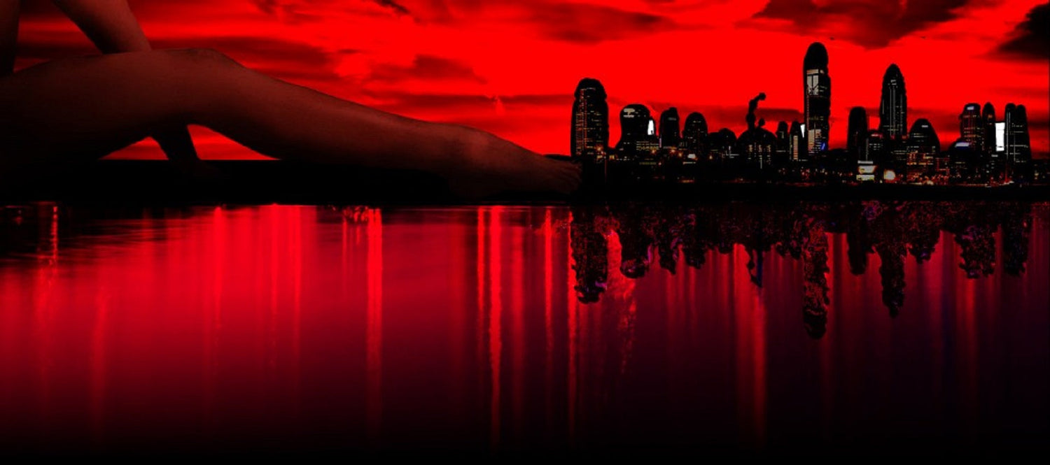 Shop Sex Toys in Joondalup