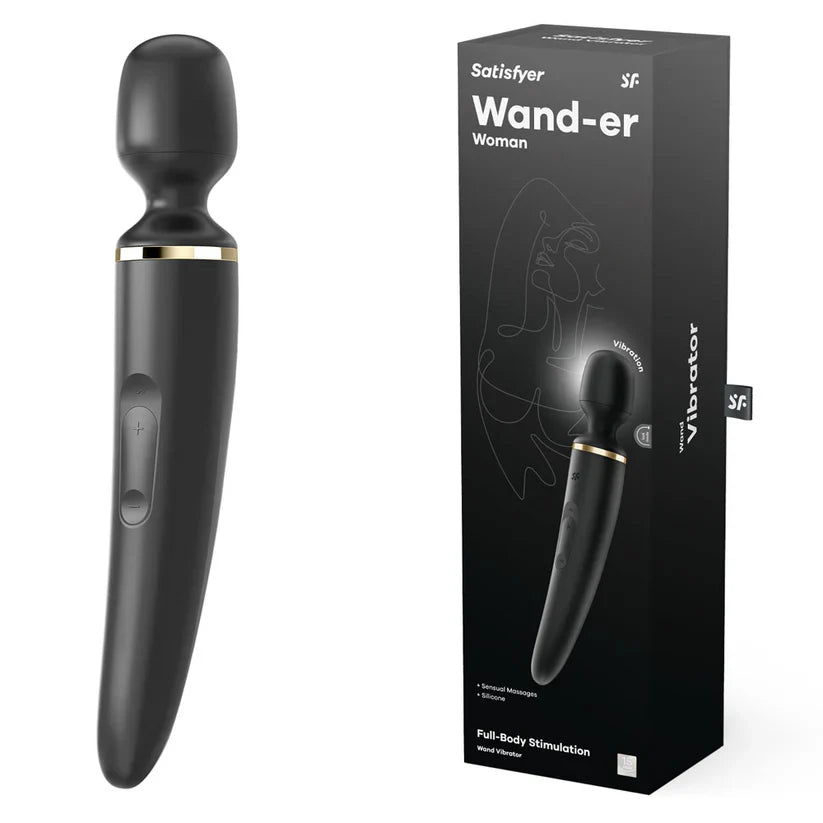 Shop for Wand Massagers