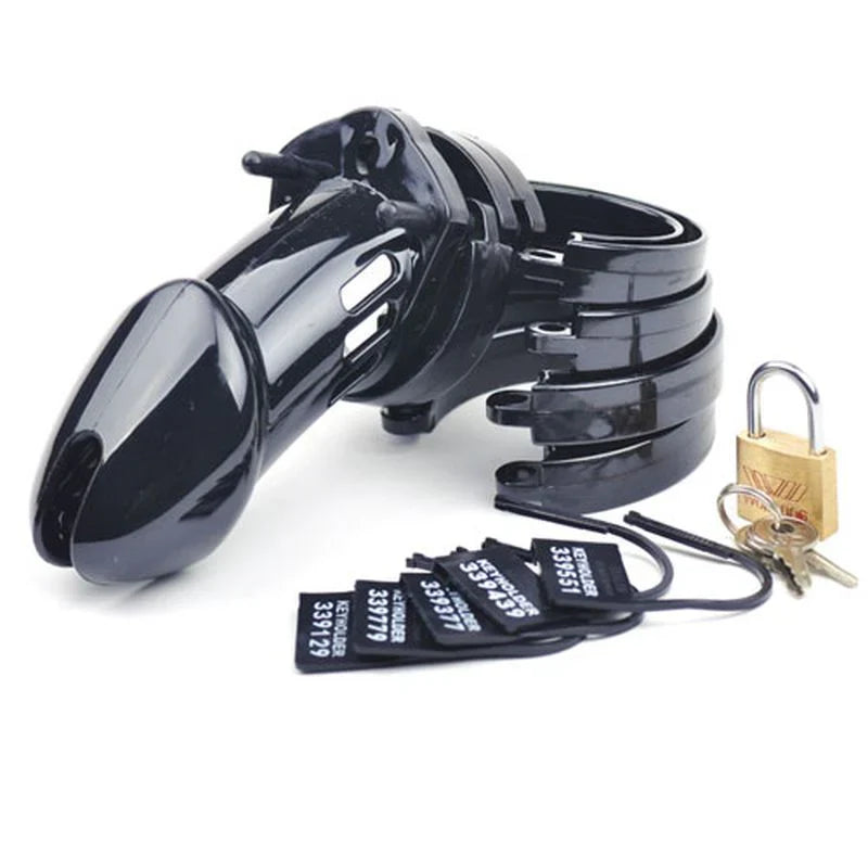 Shop for Cock Cages & chastity devices